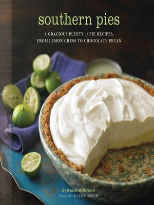 cover image of Southern Pies